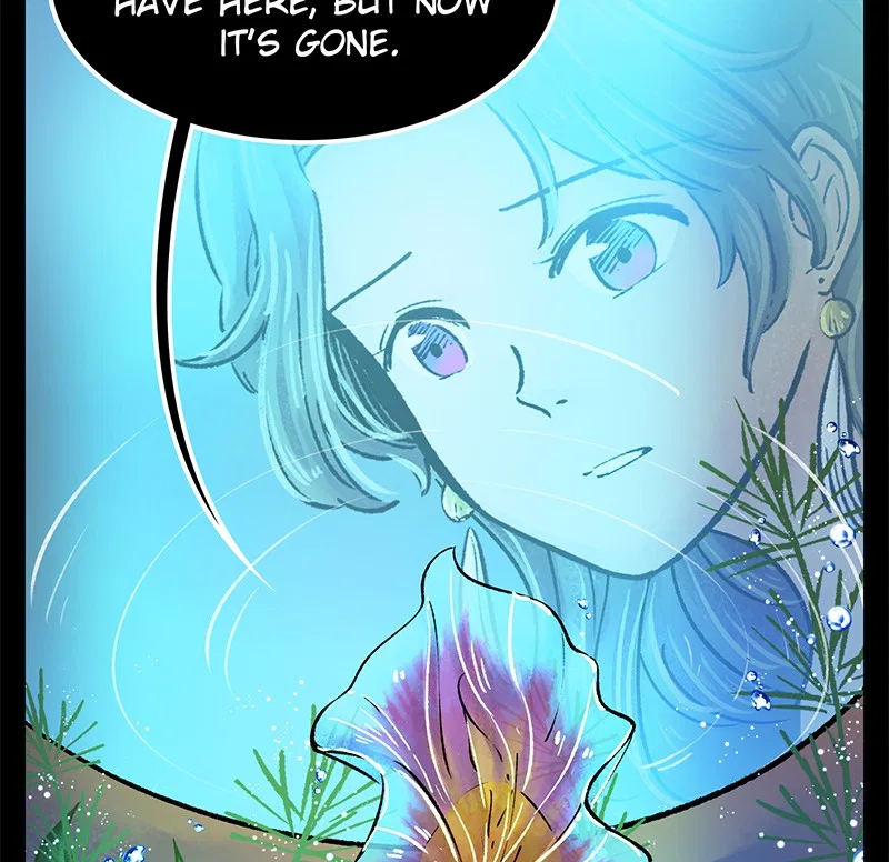 The Witch and The Bull Chapter 57 – Page 72