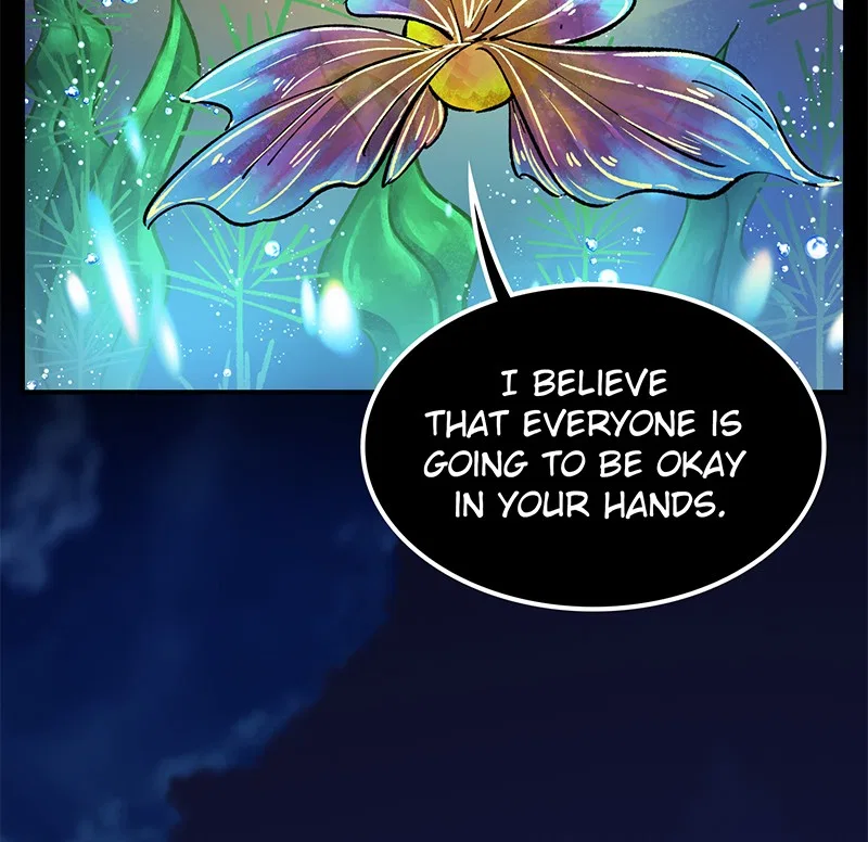 The Witch and The Bull Chapter 57 – Page 73