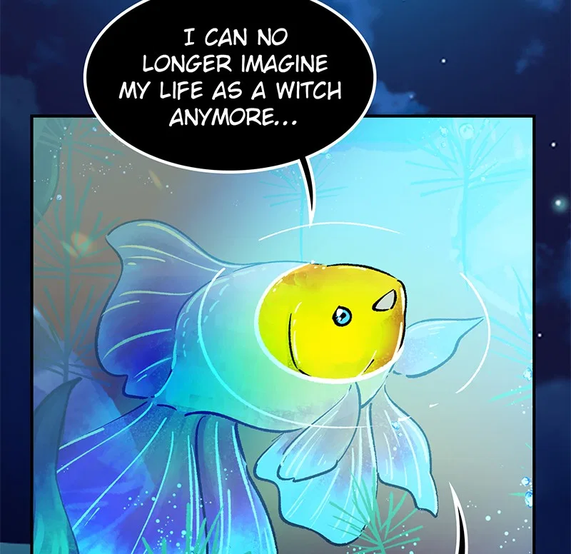The Witch and The Bull Chapter 57 – Page 76