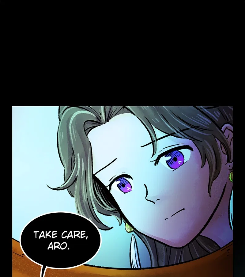 The Witch and The Bull Chapter 57 – Page 78