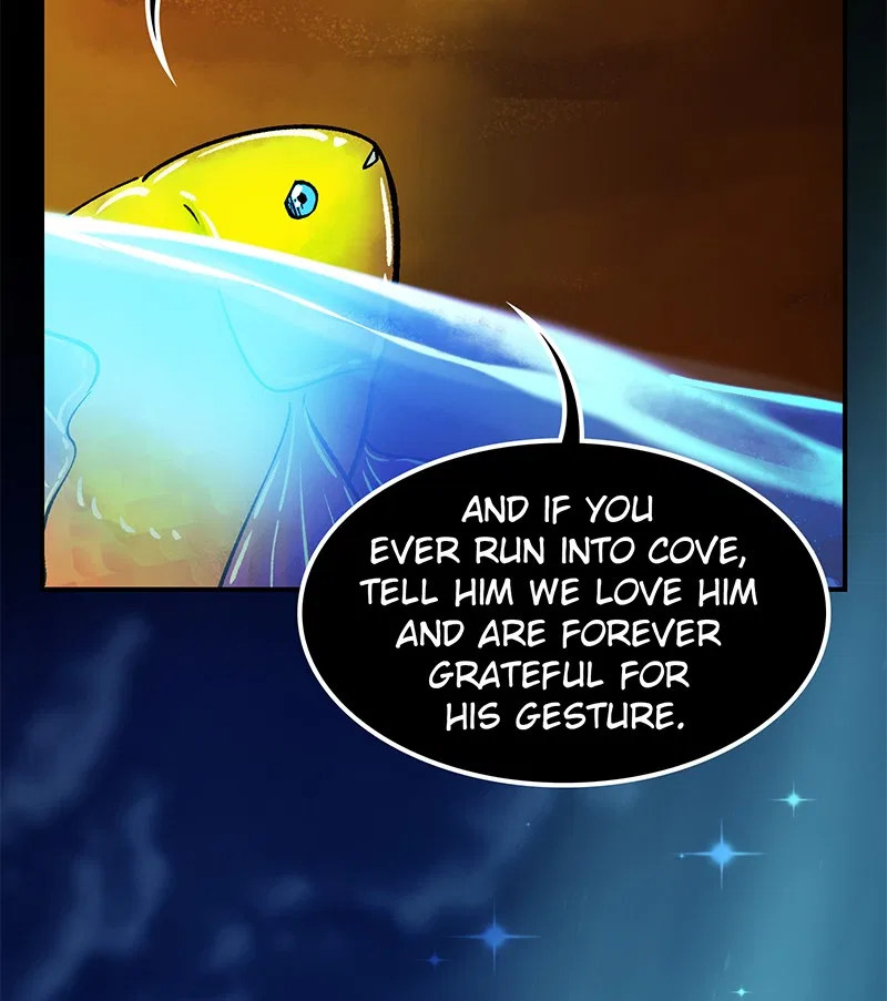 The Witch and The Bull Chapter 57 – Page 79
