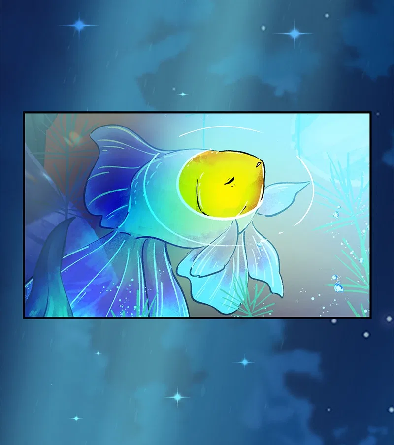 The Witch and The Bull Chapter 57 – Page 81
