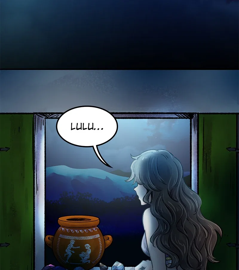 The Witch and The Bull Chapter 57 – Page 83