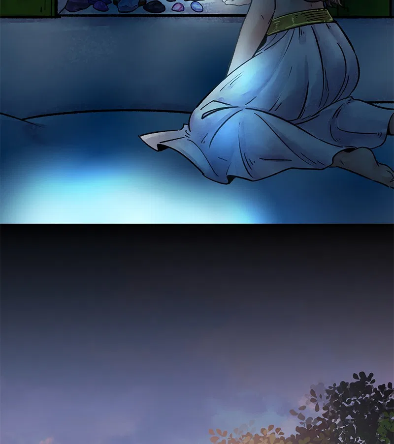 The Witch and The Bull Chapter 57 – Page 84