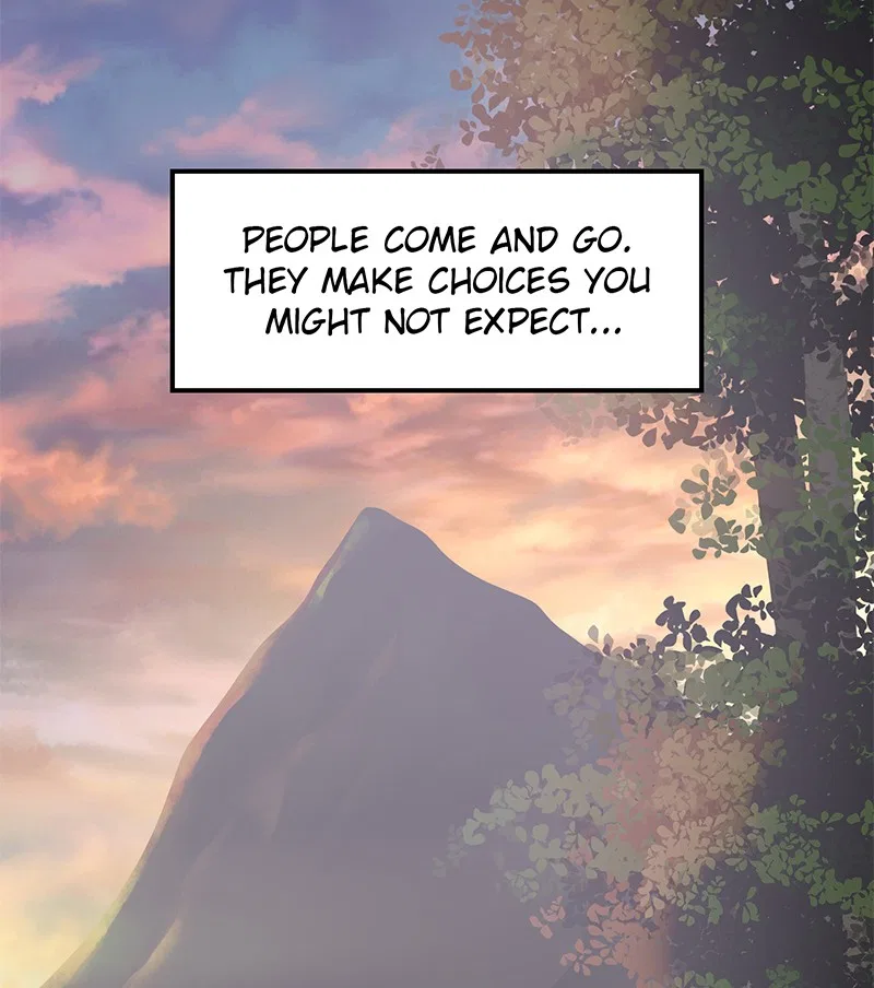The Witch and The Bull Chapter 57 – Page 85
