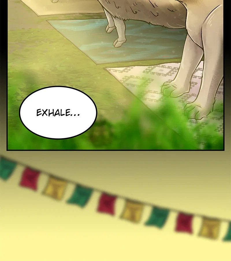 The Witch and The Bull Chapter 57 – Page 88