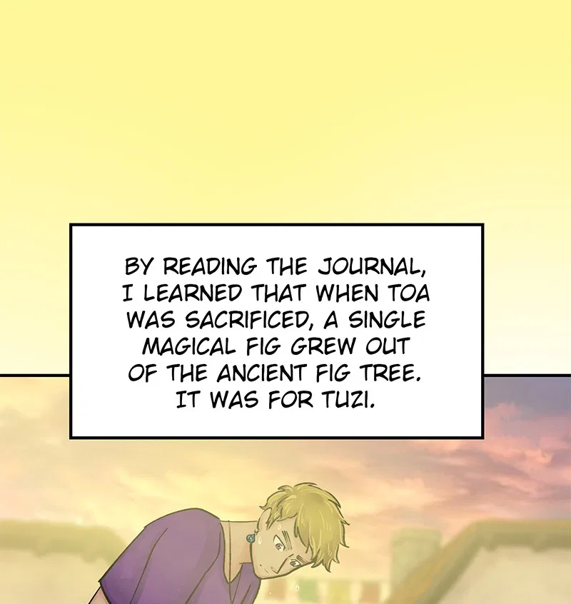 The Witch and The Bull Chapter 57 – Page 89