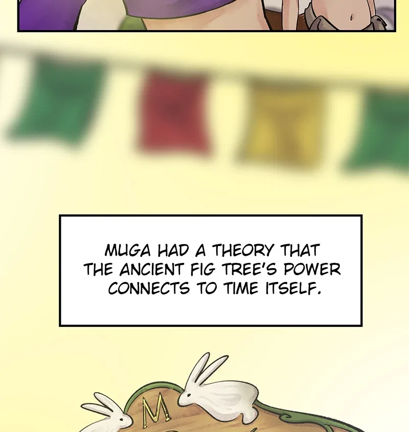 The Witch and The Bull Chapter 57 – Page 93