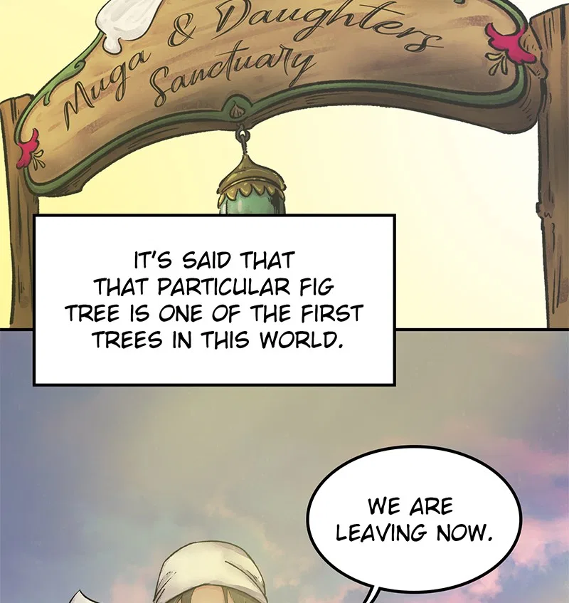 The Witch and The Bull Chapter 57 – Page 94