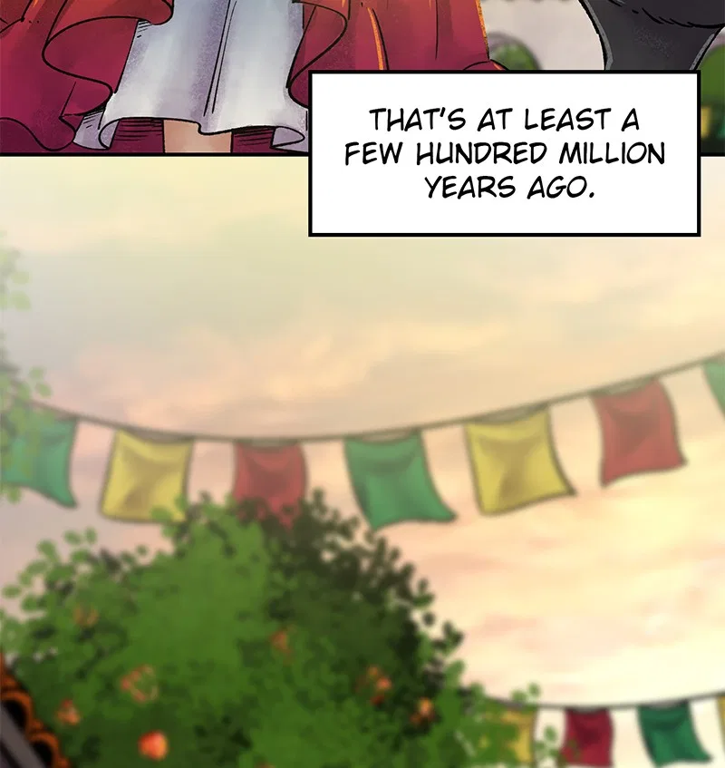 The Witch and The Bull Chapter 57 – Page 96