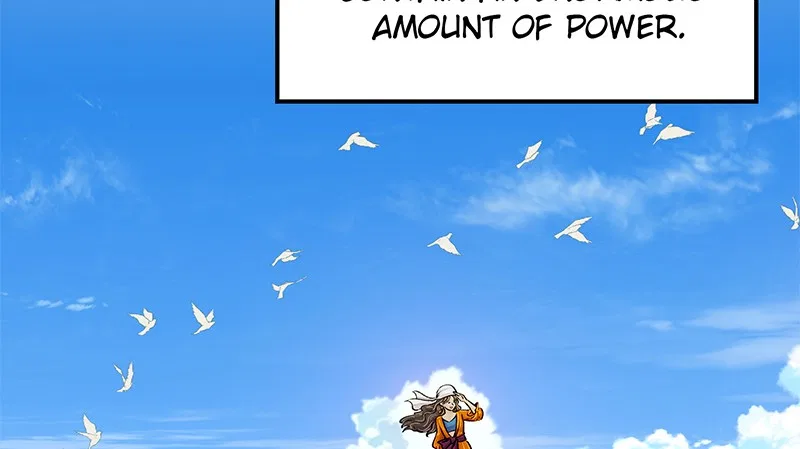 The Witch and The Bull Chapter 57 – Page 101