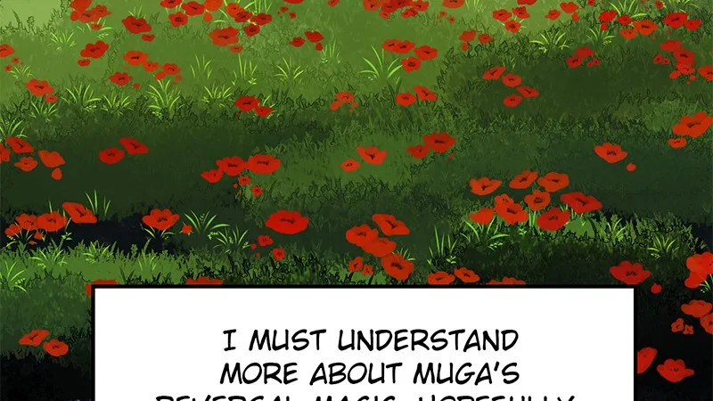 The Witch and The Bull Chapter 57 – Page 103