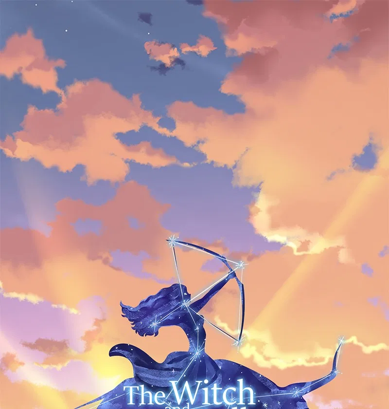 The Witch and The Bull Chapter 56 – Page 1