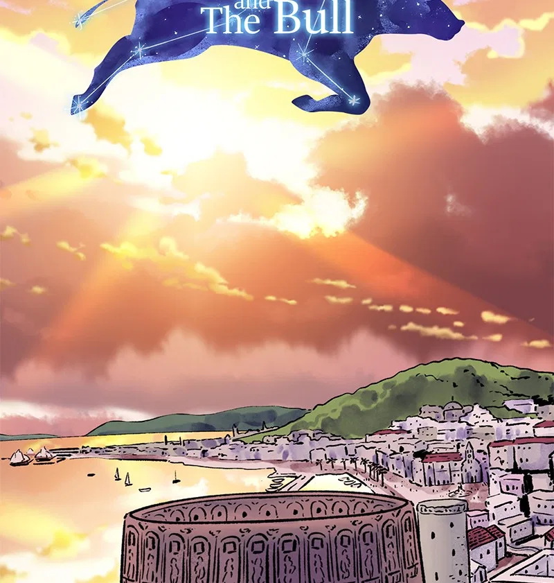 The Witch and The Bull Chapter 56 – Page 2