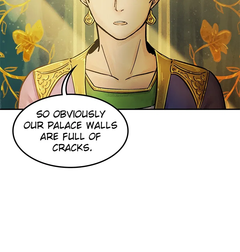 The Witch and The Bull Chapter 56 – Page 4
