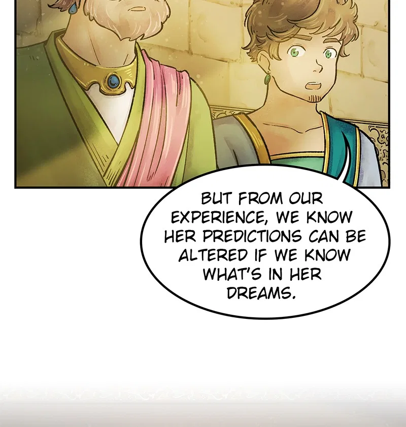 The Witch and The Bull Chapter 56 – Page 8