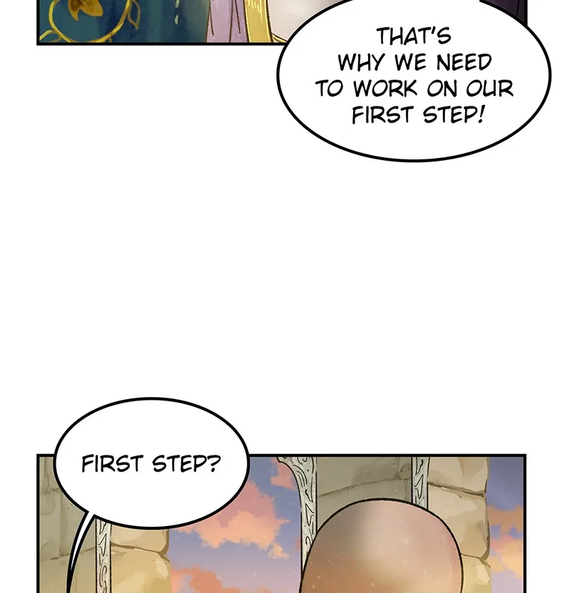 The Witch and The Bull Chapter 56 – Page 10