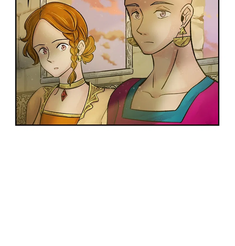 The Witch and The Bull Chapter 56 – Page 11