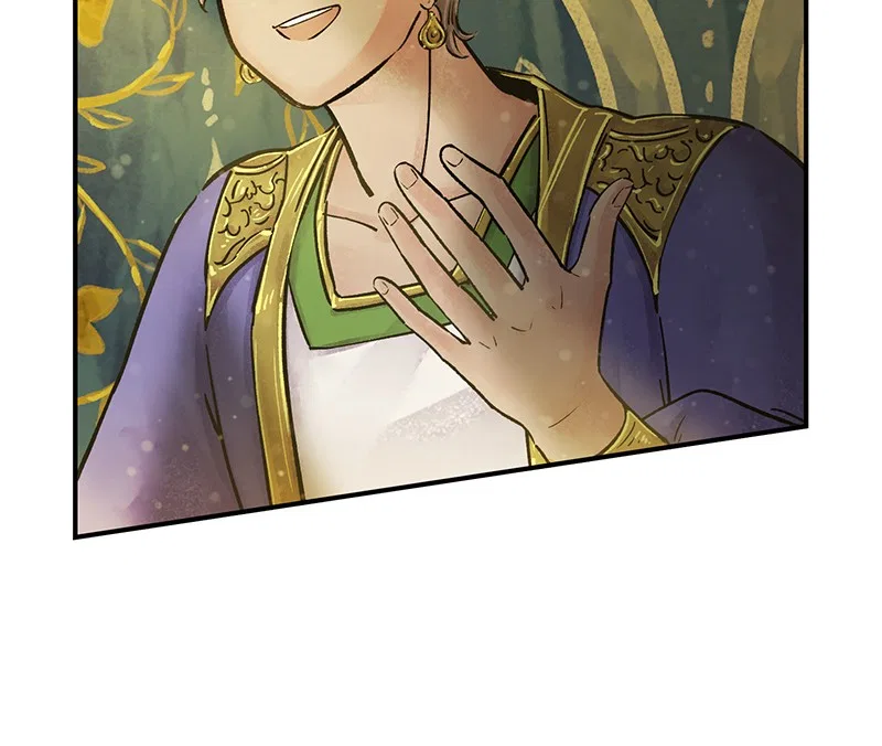 The Witch and The Bull Chapter 56 – Page 13