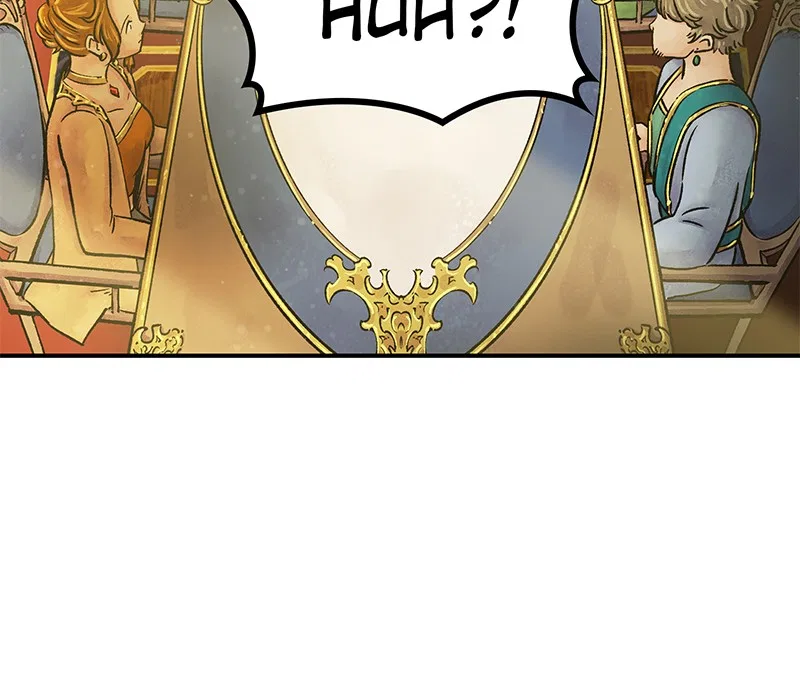 The Witch and The Bull Chapter 56 – Page 15