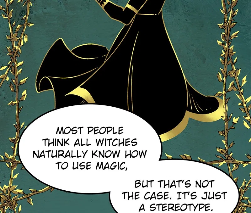 The Witch and The Bull Chapter 56 – Page 17