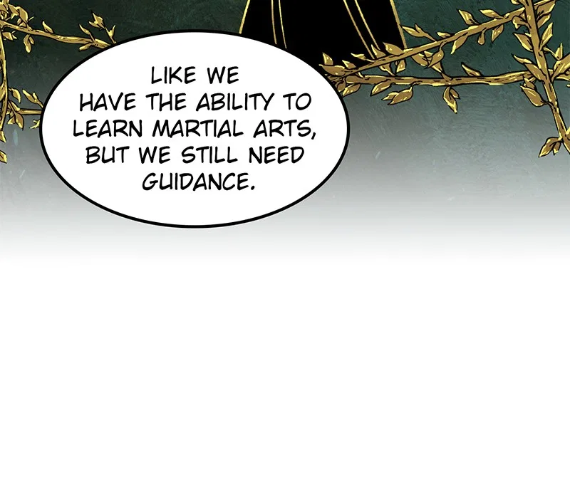 The Witch and The Bull Chapter 56 – Page 20