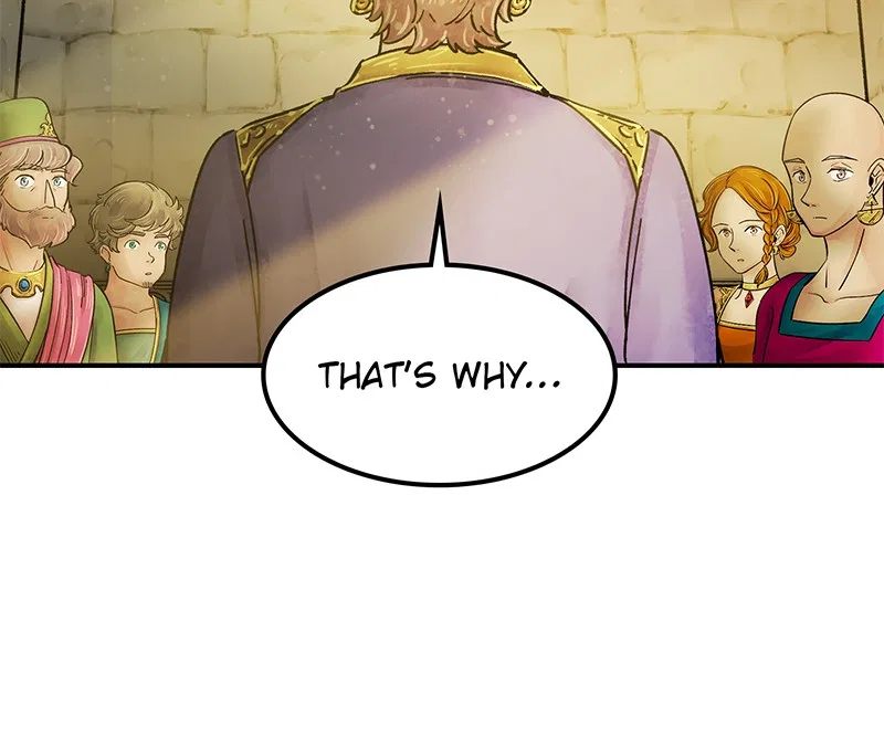 The Witch and The Bull Chapter 56 – Page 22