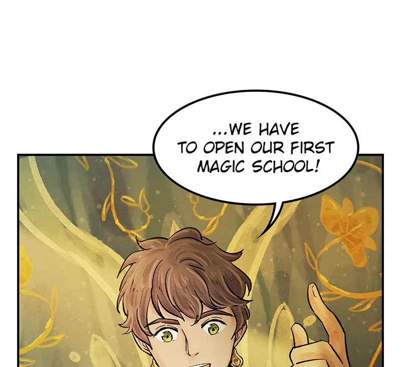 The Witch and The Bull Chapter 56 – Page 23