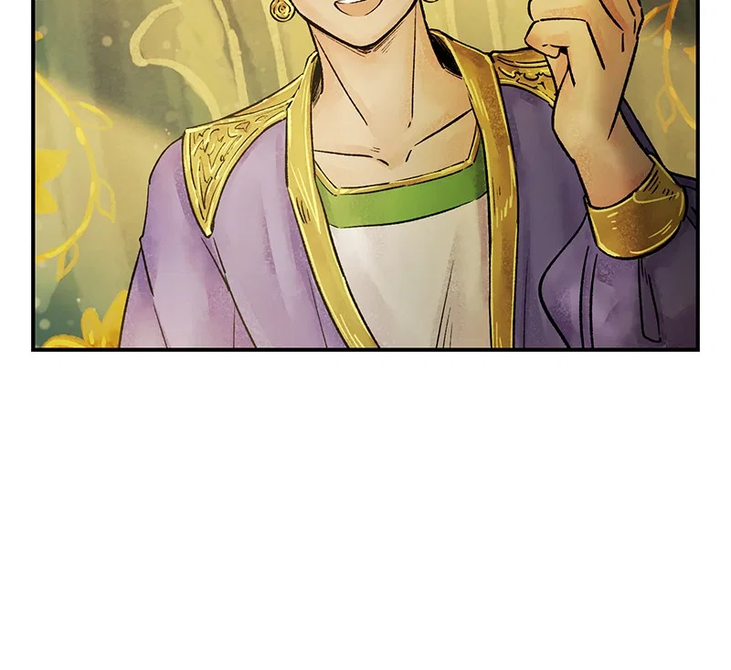 The Witch and The Bull Chapter 56 – Page 24