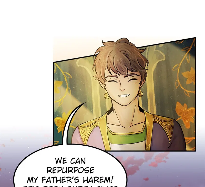 The Witch and The Bull Chapter 56 – Page 26