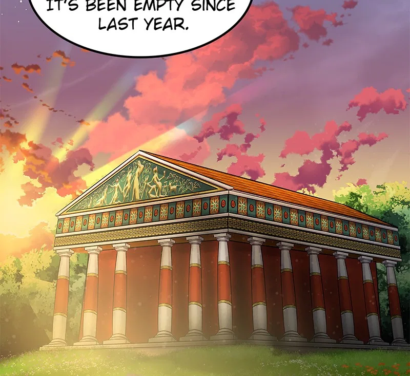 The Witch and The Bull Chapter 56 – Page 27