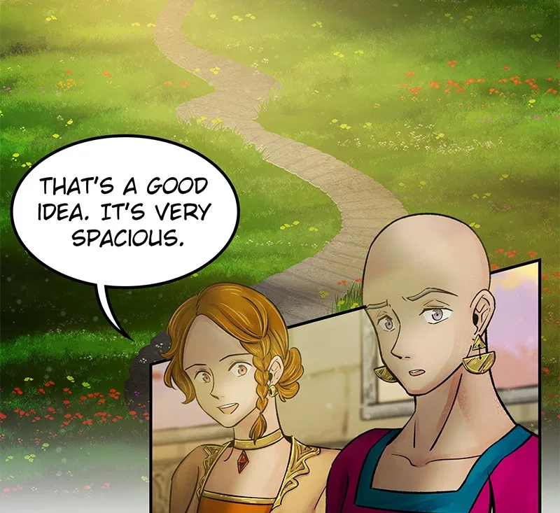 The Witch and The Bull Chapter 56 – Page 28