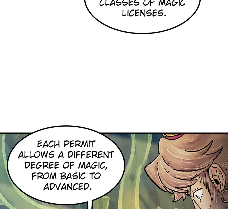 The Witch and The Bull Chapter 56 – Page 31