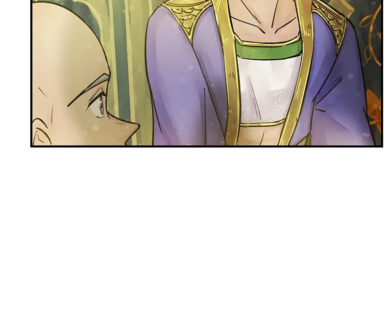 The Witch and The Bull Chapter 56 – Page 35