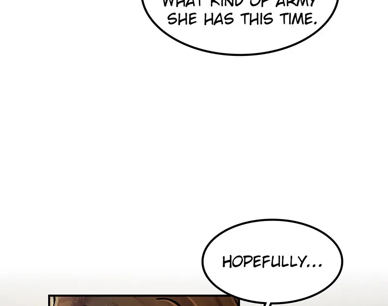 The Witch and The Bull Chapter 56 – Page 38
