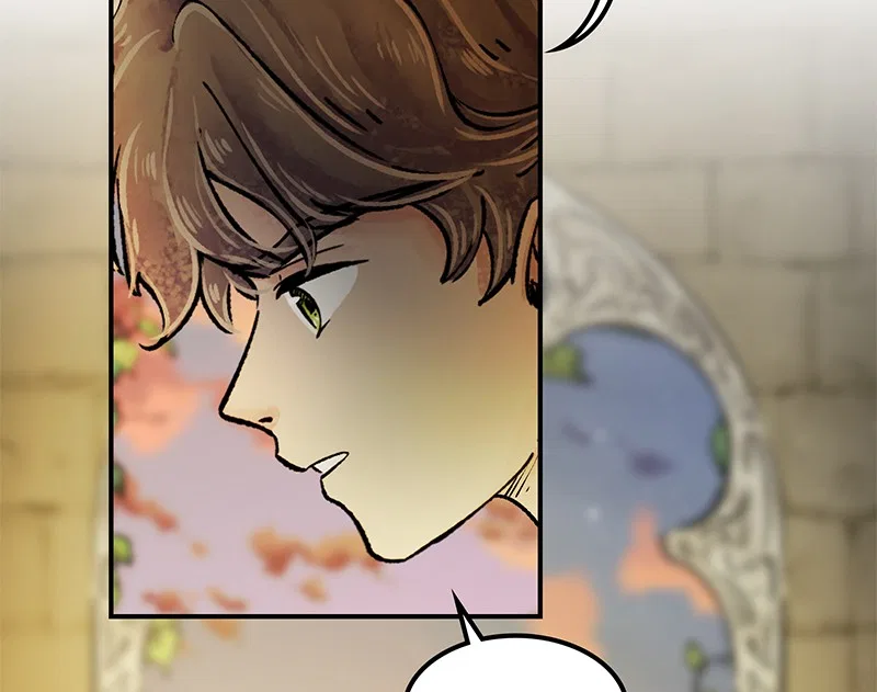 The Witch and The Bull Chapter 56 – Page 39