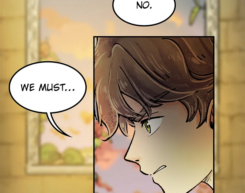 The Witch and The Bull Chapter 56 – Page 40