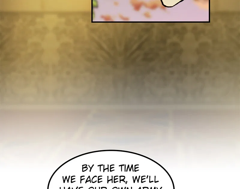 The Witch and The Bull Chapter 56 – Page 41