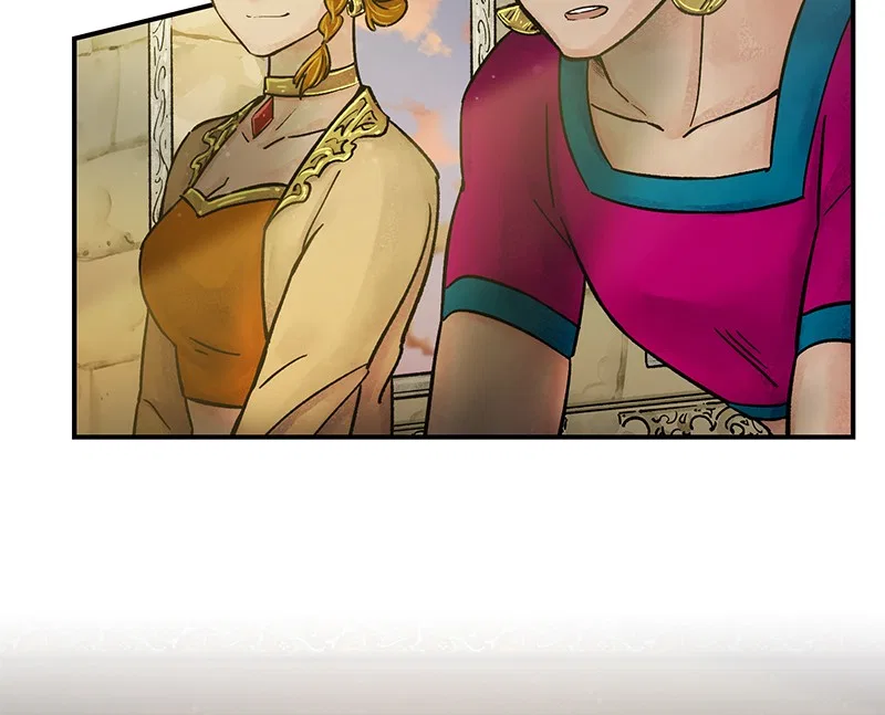 The Witch and The Bull Chapter 56 – Page 46