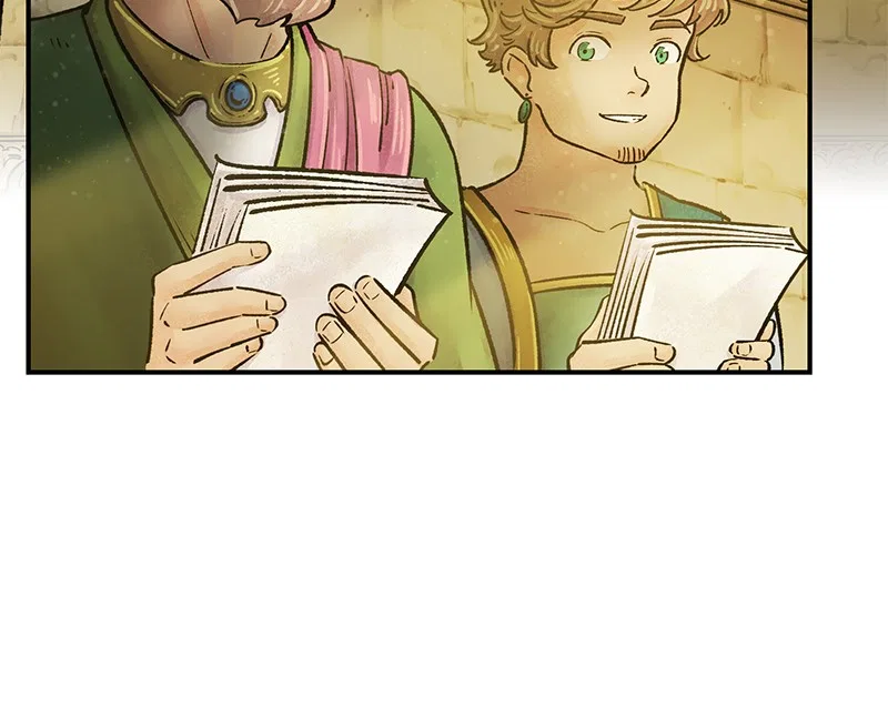 The Witch and The Bull Chapter 56 – Page 48
