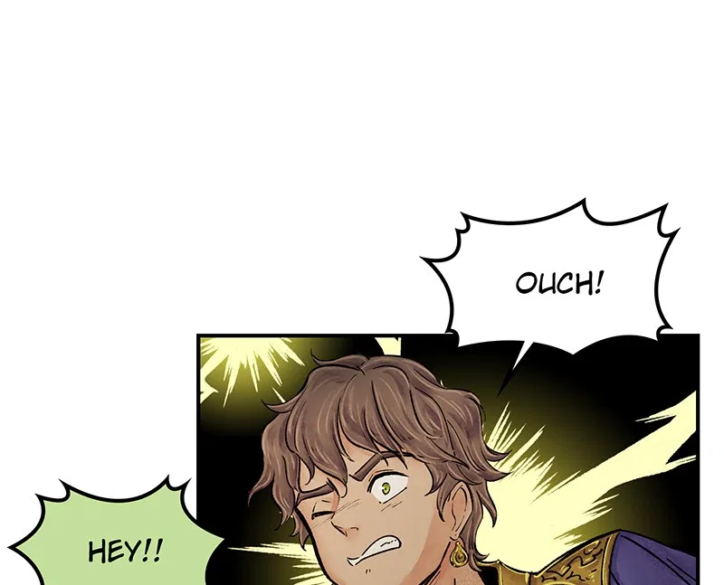 The Witch and The Bull Chapter 56 – Page 52