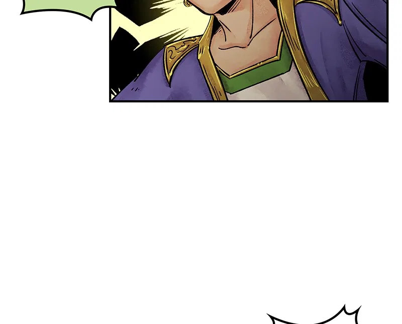 The Witch and The Bull Chapter 56 – Page 53