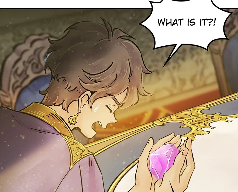 The Witch and The Bull Chapter 56 – Page 54
