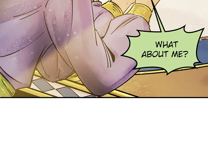 The Witch and The Bull Chapter 56 – Page 55