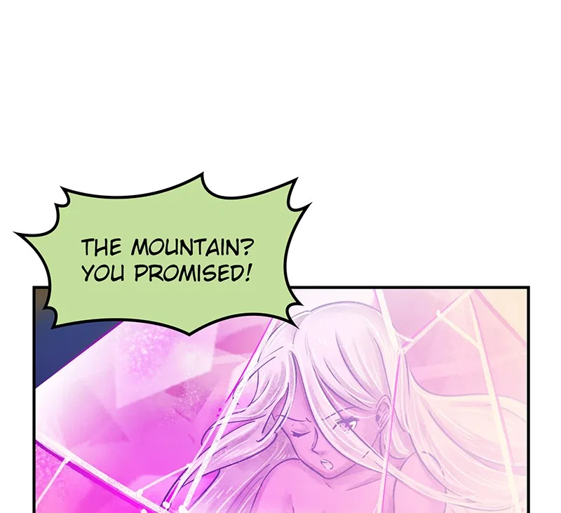 The Witch and The Bull Chapter 56 – Page 56