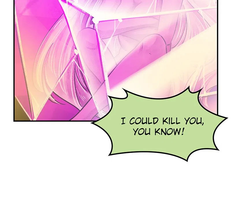 The Witch and The Bull Chapter 56 – Page 57