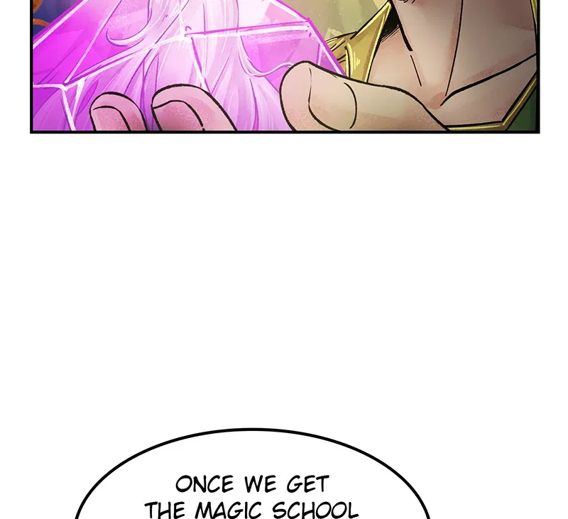The Witch and The Bull Chapter 56 – Page 59