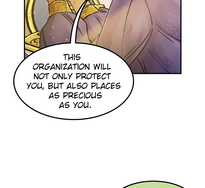 The Witch and The Bull Chapter 56 – Page 61