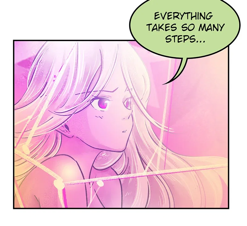 The Witch and The Bull Chapter 56 – Page 62