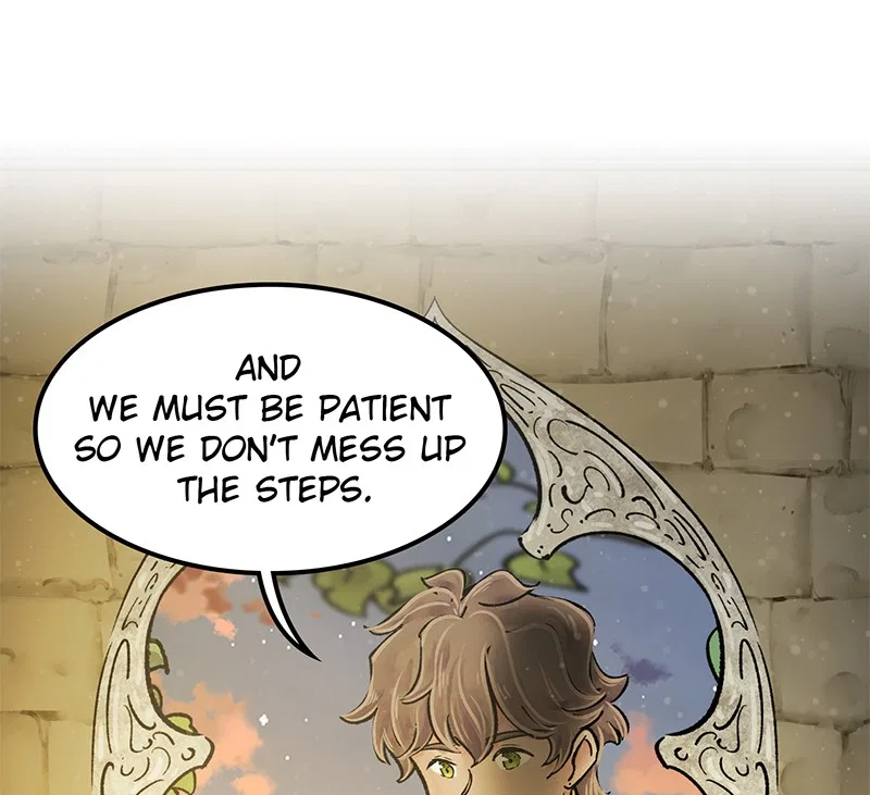 The Witch and The Bull Chapter 56 – Page 63